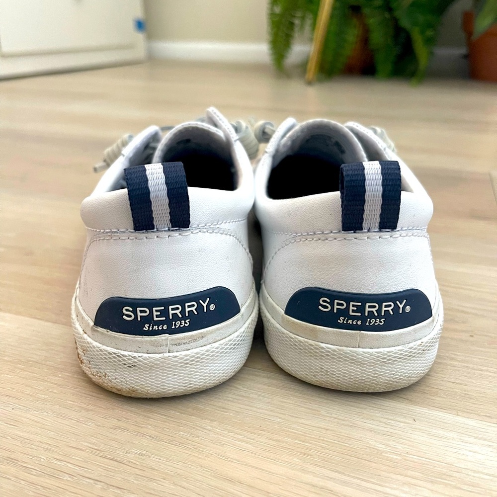 Womens Crest Vibe Sneaker by Sperry